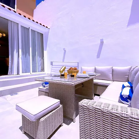 Tropicalidays Oceanview Grand Luxe Lejlighed