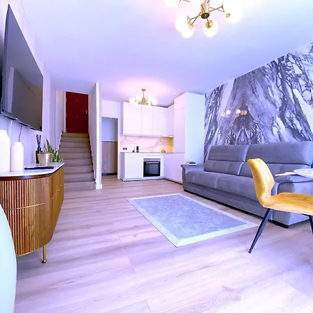 Tropicalidays Oceanview Grand Luxe Lejlighed Costa Adeje (Tenerife)