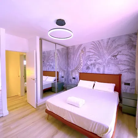 Tropicalidays Oceanview Grand Luxe אדחה