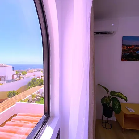 Tropicalidays Oceanview Grand Luxe אדחה