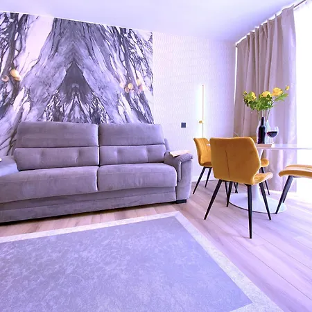 דירה Tropicalidays Oceanview Grand Luxe *