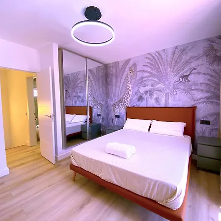 דירה Tropicalidays Oceanview Grand Luxe