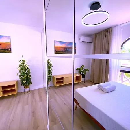 Tropicalidays Oceanview Grand Luxe Apartment Costa Adeje (Tenerife)