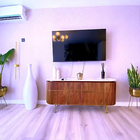 Tropicalidays Oceanview Grand Luxe Appartamento Costa Adeje (Tenerife)