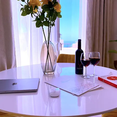Tropicalidays Oceanview Grand Luxe Appartamento Costa Adeje (Tenerife)