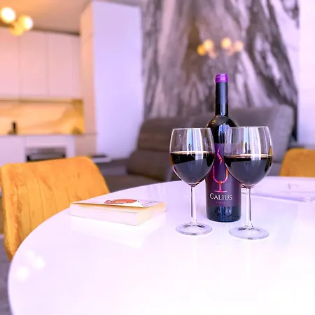 شقة Tropicalidays Oceanview Grand Luxe أذيخي