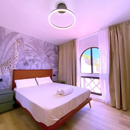Tropicalidays Oceanview Grand Luxe شقة *