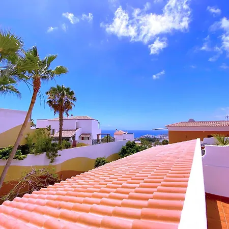 شقة Tropicalidays Oceanview Grand Luxe أذيخي